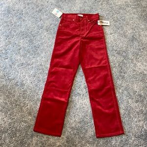 COPY - Wrangler Heritage Jeans